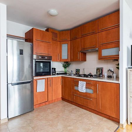 Superapart Dolna 4 Βαρσοβία Εξωτερικό φωτογραφία